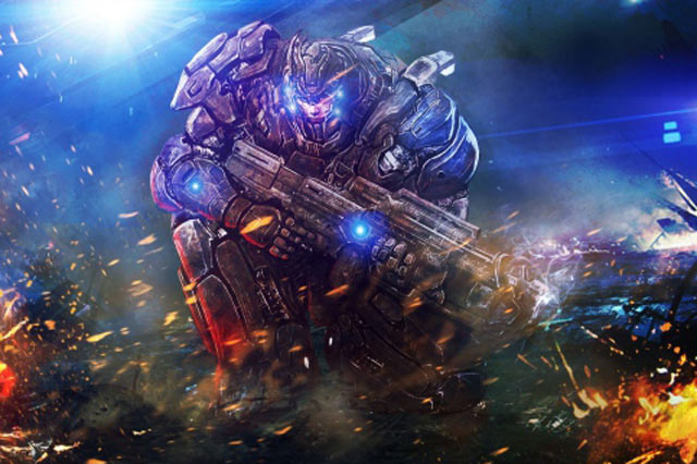 网页DDOS攻击平台